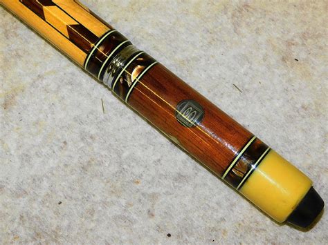 3177 today! New Arrivals! (Updated May 11, 2021) Hot Samsara <b>Cues</b> Hot Richard Black. . Vintage pool cues for sale